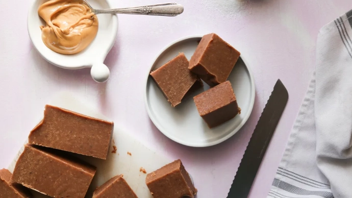 no bake fudge recipe