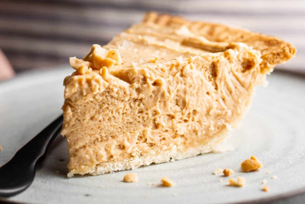 best peanut butter pie