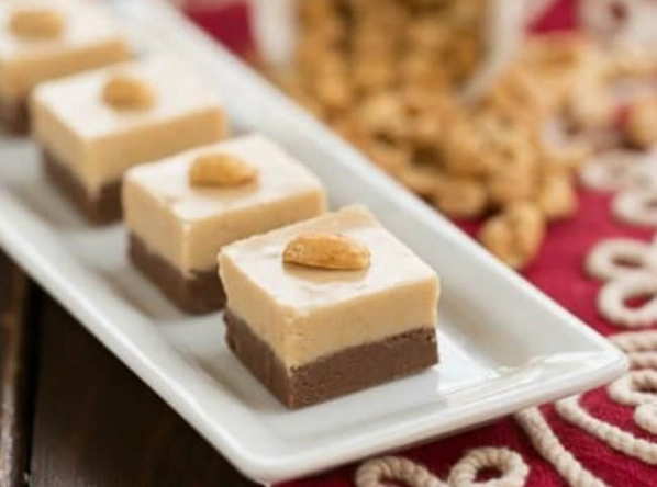 easy fudge recipe