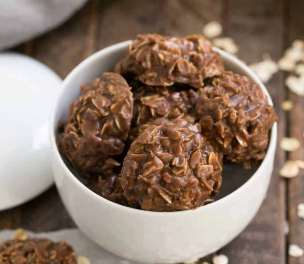 no bake peanut butter cookies no bake peanut butter cookies