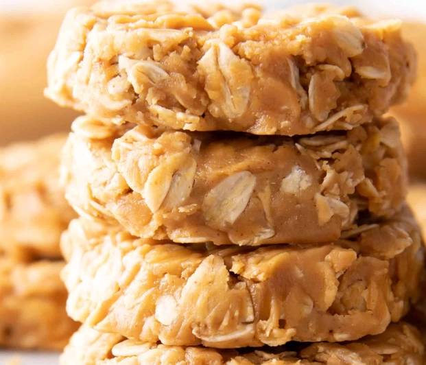 3 ingredient peanut butter cookies 3 ingredient peanut butter cookies
