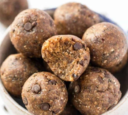 healthy energy ball snacks healthy energy ball snacks