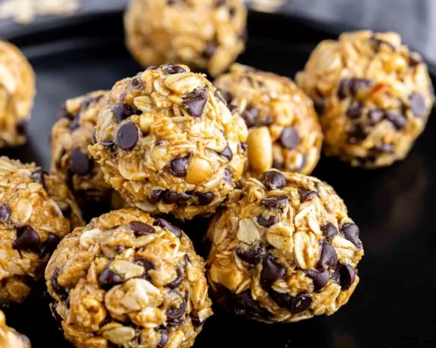 peanut butter energy balls recipe peanut butter energy balls recipe