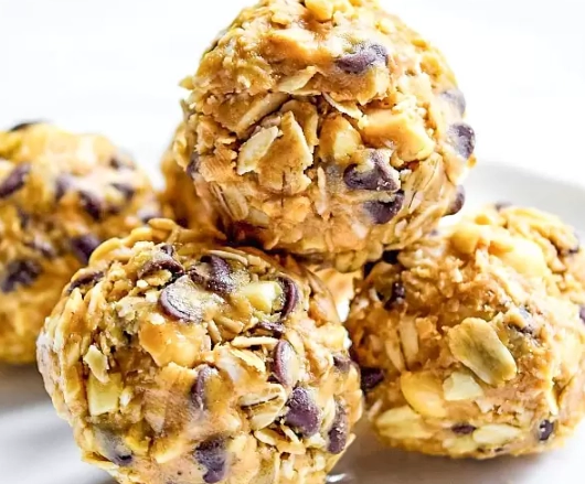 healthy energy ball snacks healthy energy ball snacks