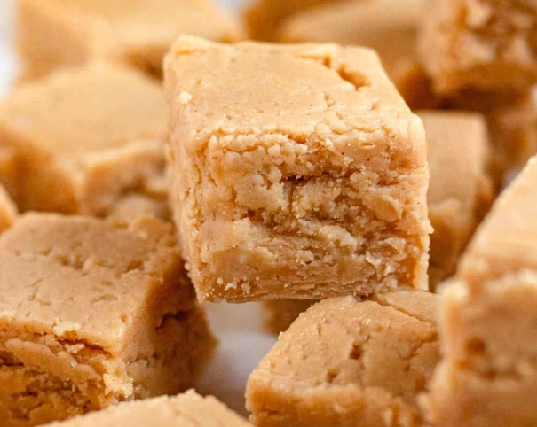 best peanut butter fudge