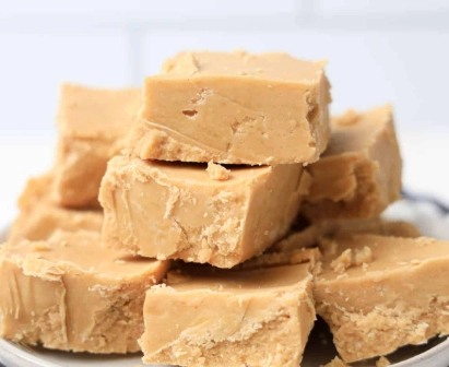 best peanut butter fudge