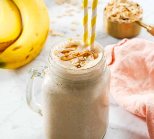 protein smoothie protein smoothie