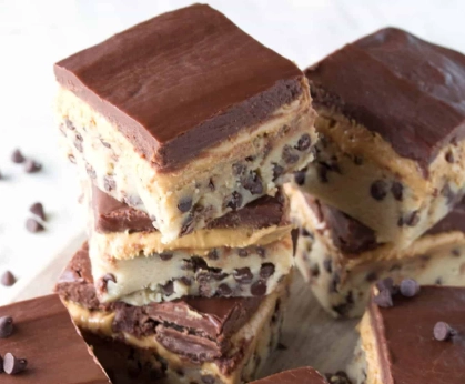 no bake peanut butter bars no bake peanut butter bars