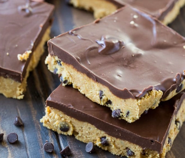 chocolate peanut butter bars recipe chocolate peanut butter bars recipe