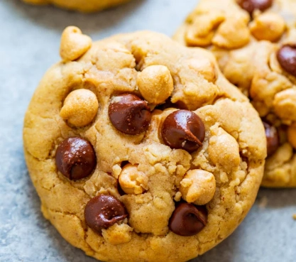 best chocolate chip cookies