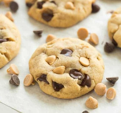 best chocolate chip cookies