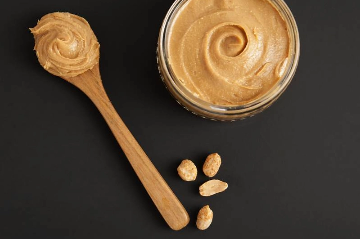 peanut butter nutrition facts