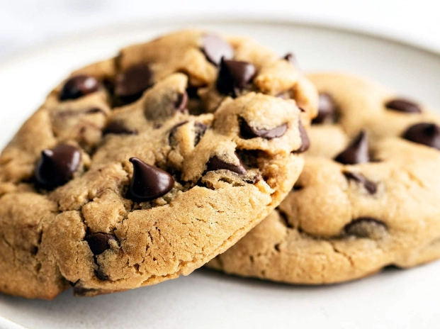 easy peanut butter cookies