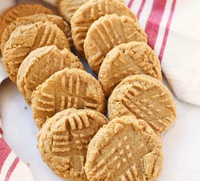 best peanut butter cookie recipe