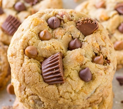 best chocolate chip cookies