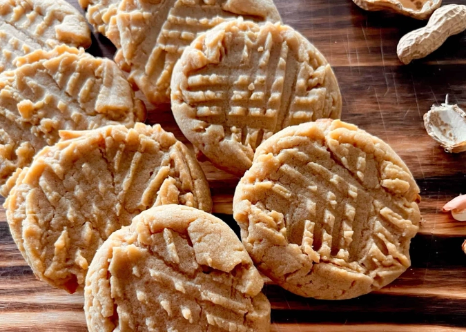 how to make peanut butter