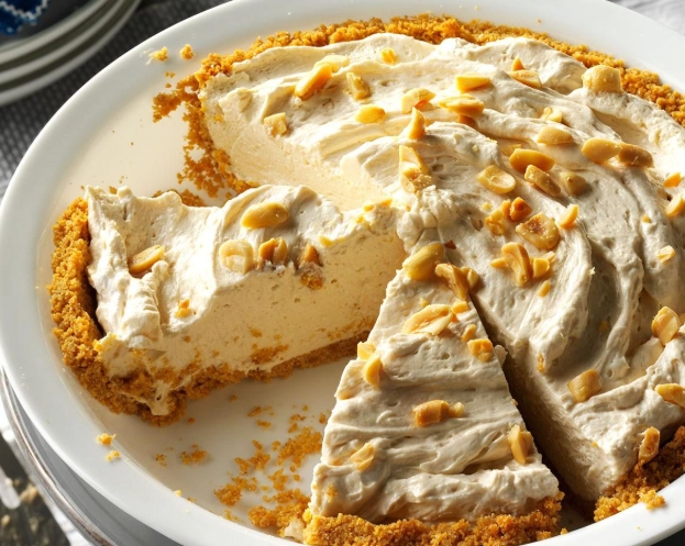 healthy peanut butter desserts healthy peanut butter desserts