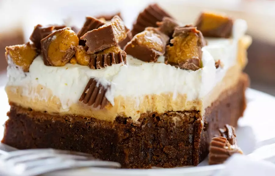 easy peanut butter desserts easy peanut butter desserts