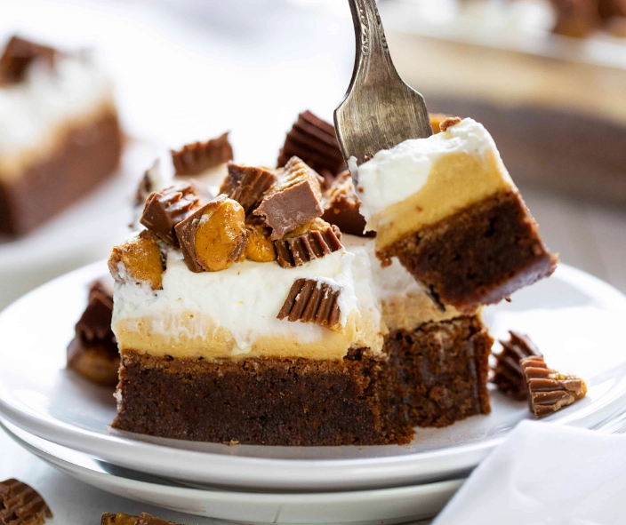 easy peanut butter desserts easy peanut butter desserts