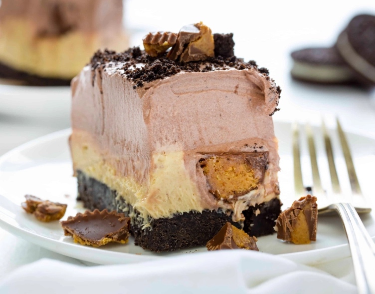 healthy peanut butter desserts healthy peanut butter desserts