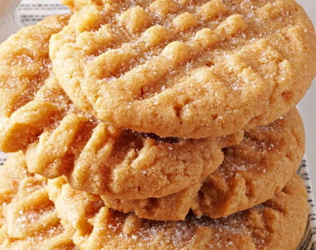 3 ingredient peanut butter cookies air fryer 3 ingredient peanut butter cookies air fryer