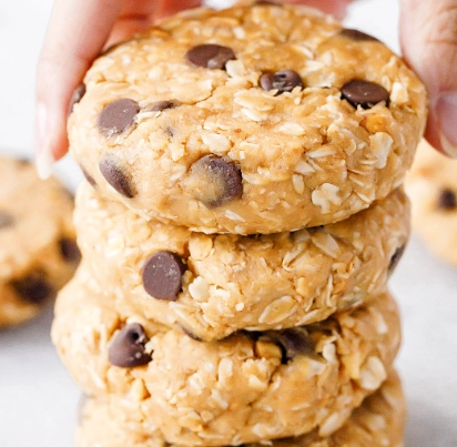 healthy peanut butter recipes