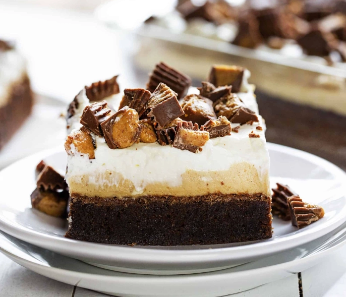 easy peanut butter desserts easy peanut butter desserts