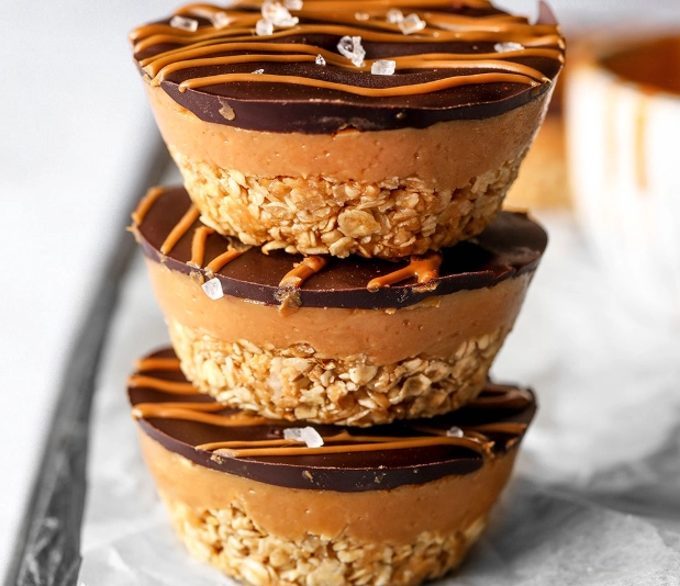 peanut butter breakfast ideas