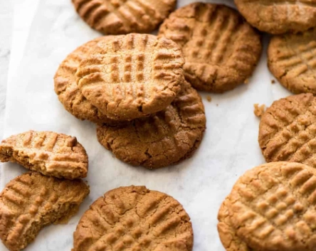 how to make peanut butter