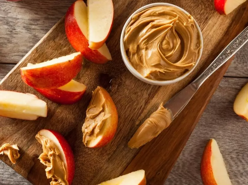 is peanut butter healthy is peanut butter healthy