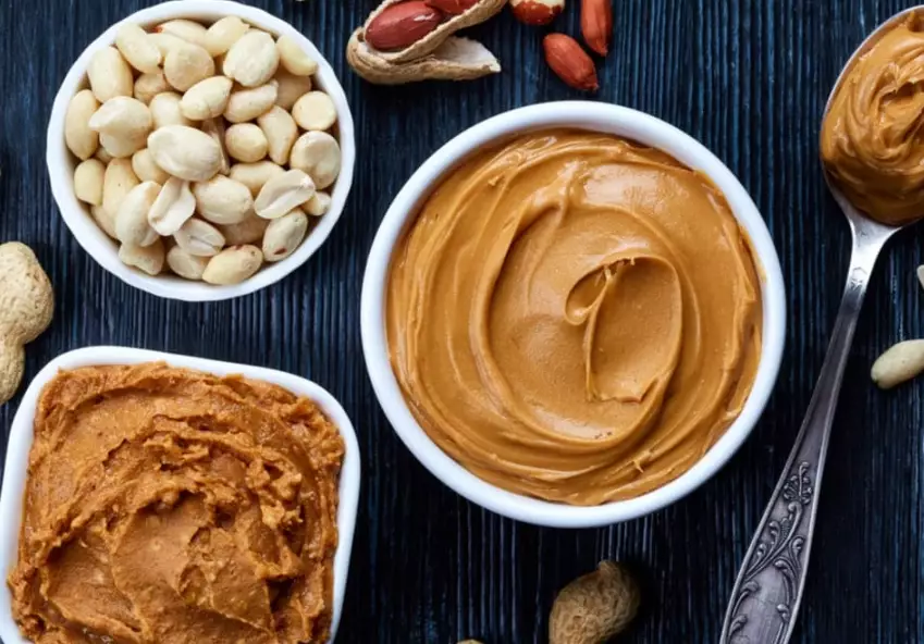 peanut butter health benefits peanut butter health benefits