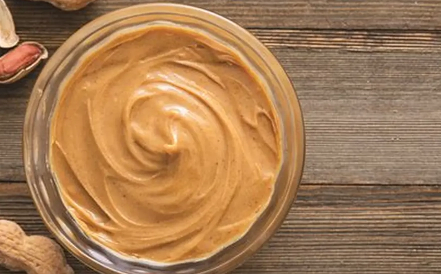 peanut butter protein