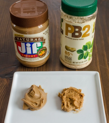 peanut butter health benefits