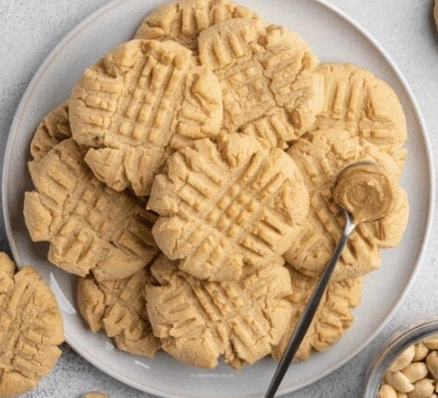 peanut butter nutrition facts