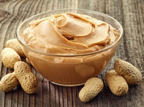 peanut butter health benefits