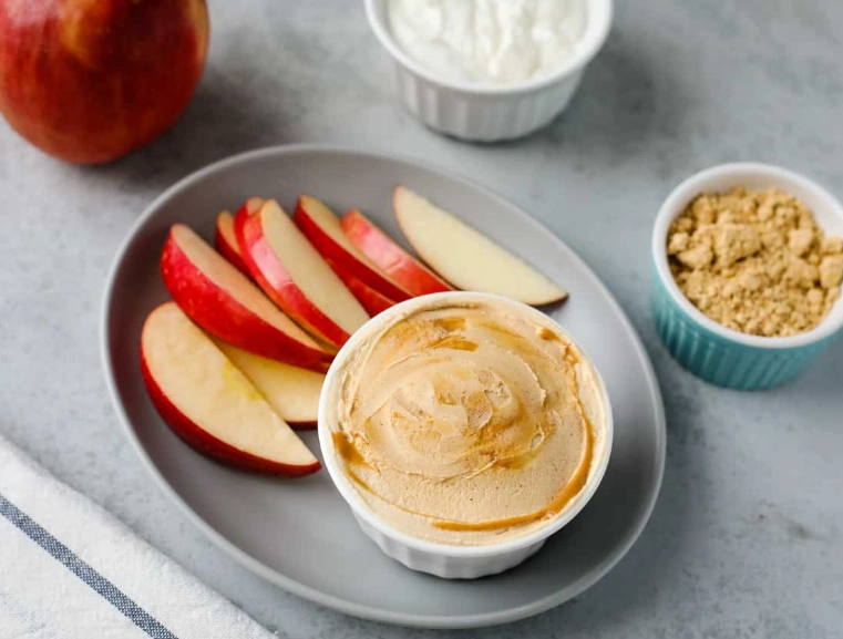 calories in peanut butter