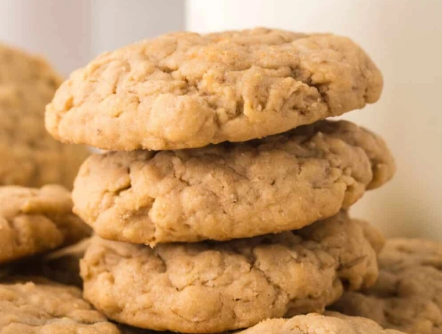 healthy peanut butter