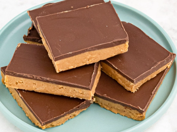 easy peanut butter desserts