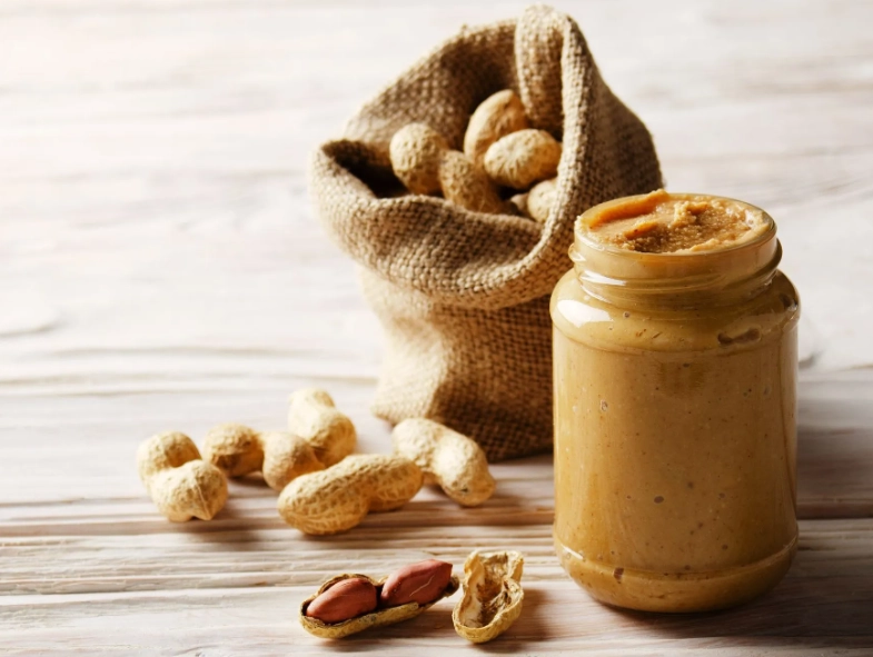 peanut butter separation