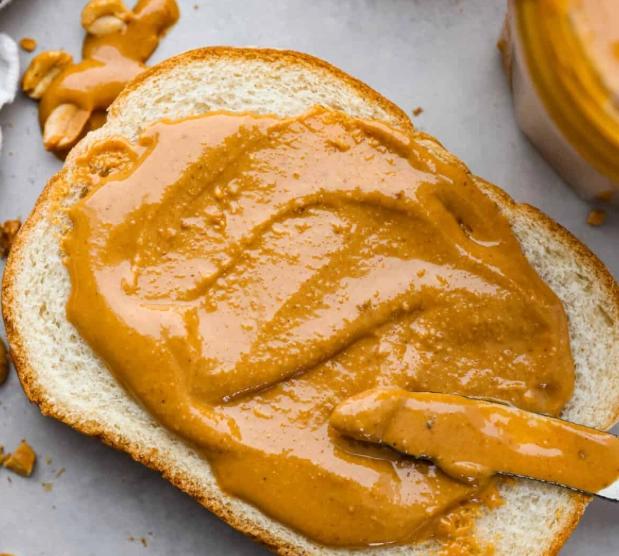 how to make peanut butter