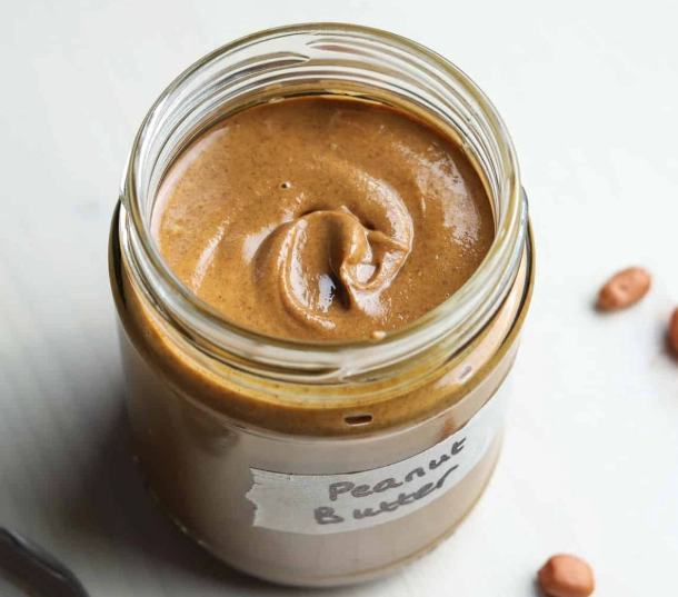 peanut butter recipe