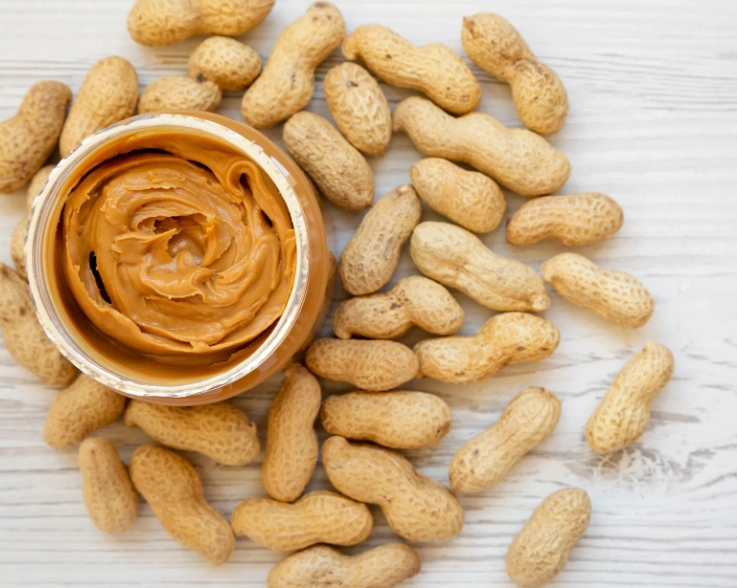 peanut butter dinner recipes