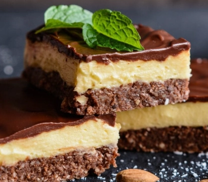 easy peanut butter desserts