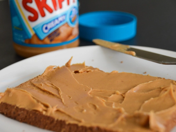 peanut butter separation