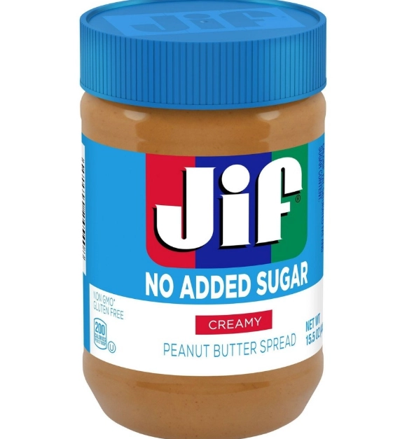 keto peanut butter