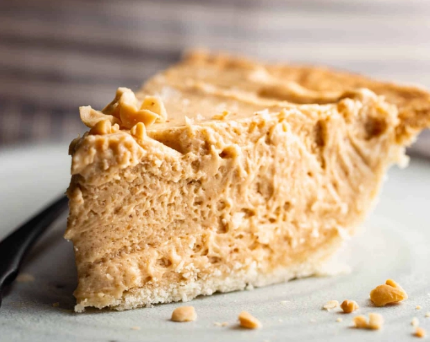 savory peanut butter recipes