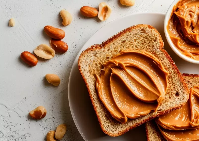 peanut butter nutrition facts