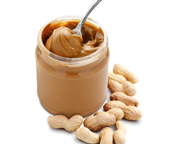 peanut butter without palm oil
