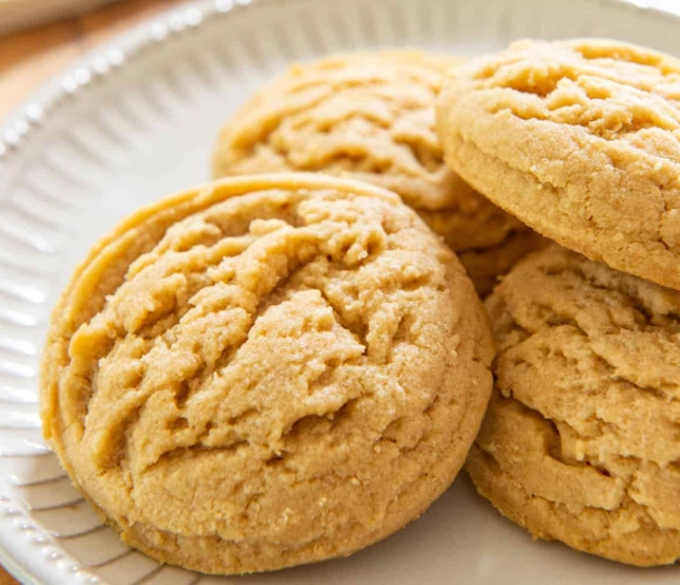 peanut butter cookies review