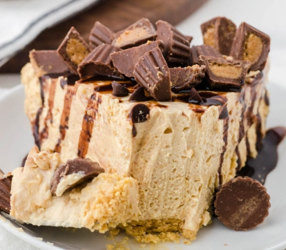 easy peanut butter recipes